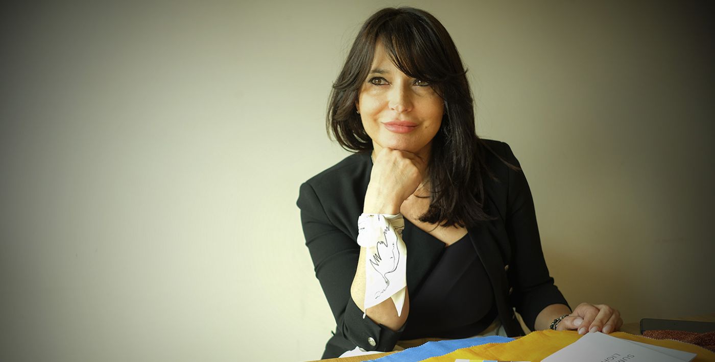 Francesca Di Nicola